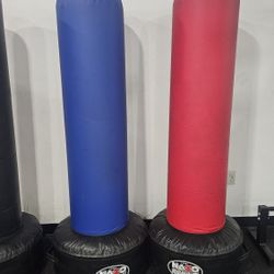 Freestanding PUNCHING BAG 