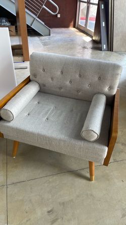 Set of two sofa chair