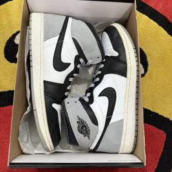 Jordan 1 Barons 