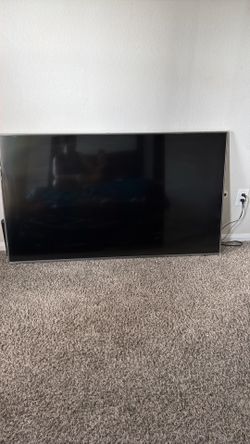 LG Flat Screen