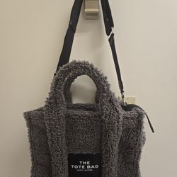 Marc Jacobs - The Teddy Medium Tote Bag