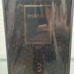 Bharara King Eau De Parfum Mens 3.4 Oz