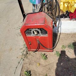 Lincoln Electric Welder