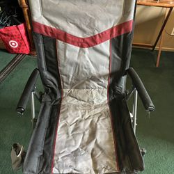 Ozark Trail Camping Foldable Chair
