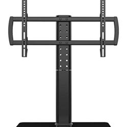 Universal Swivel TV Stand/Base  Or Table Top TV Stand 