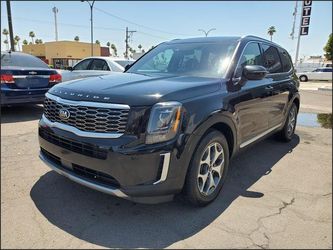 2020 Kia Telluride