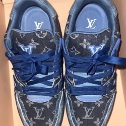 Louis Vuitton LV Trainer
