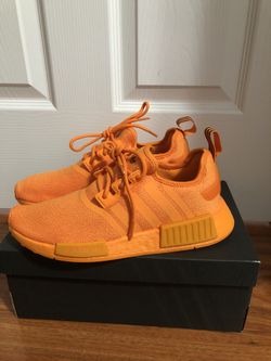 Nmd r1 hot sale pk orange