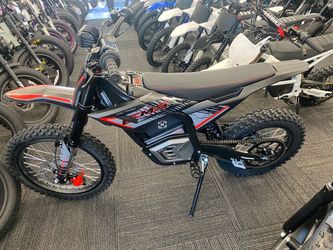 VALTINSU EM5 Pro Dirtbike 5600W/60V