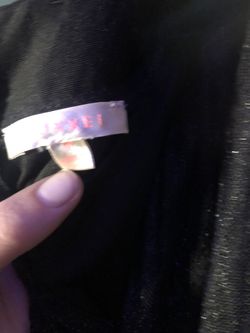 Tolo/prom/hoco Ball Dress