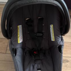Evenflo  Infant Car Seat with Base