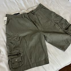 Polo RL cargo shorts New Size 40. $45