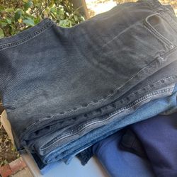 Jeans Bundle 
