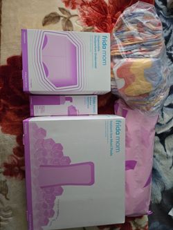 Free postpartum