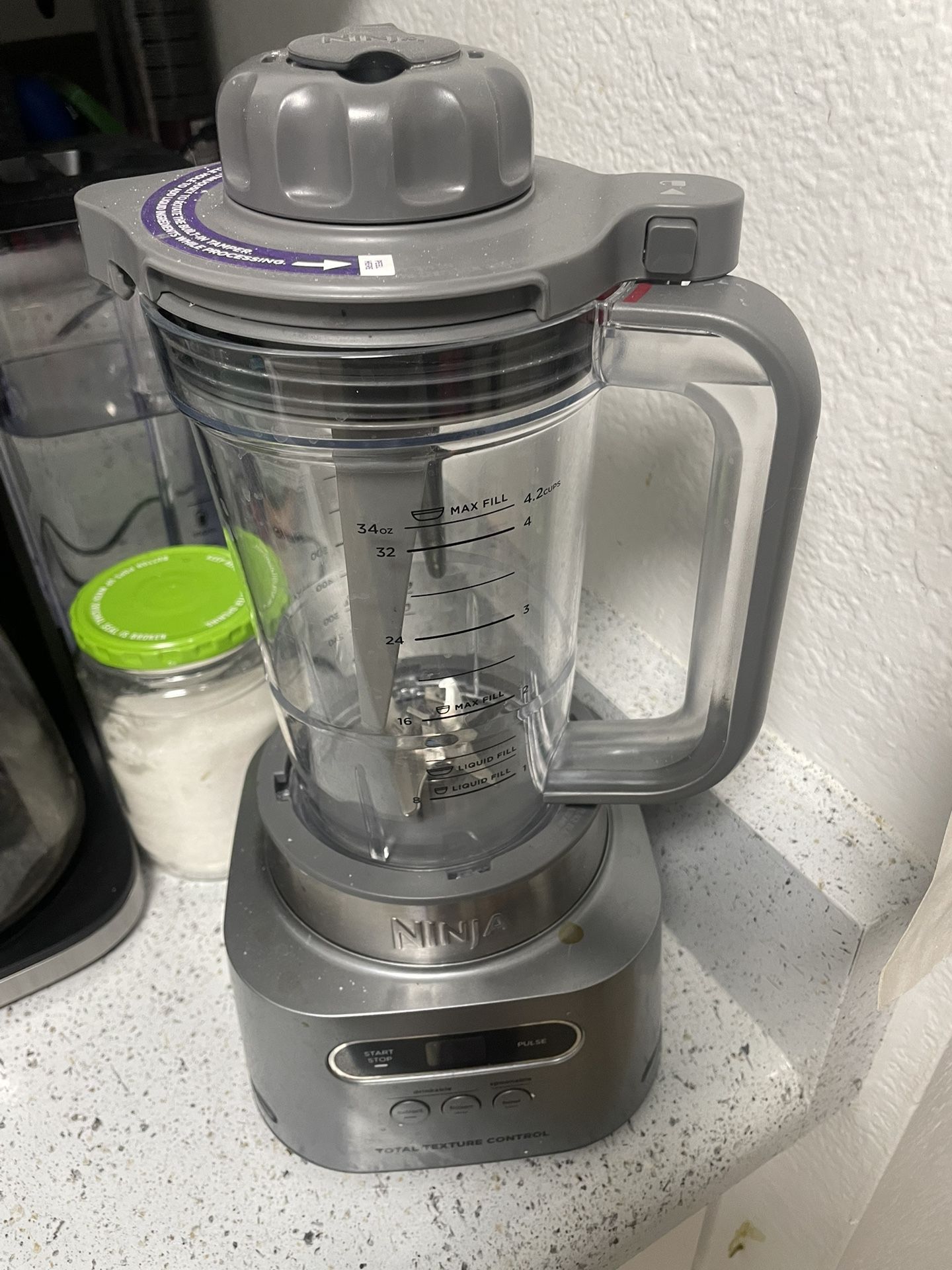 Blender 