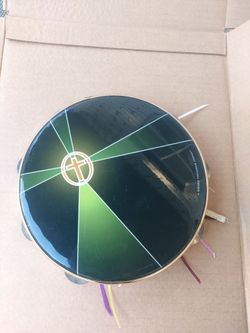 Remo Percussion Product Tambourine
