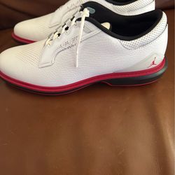 Jordan, golf, shoes, Nike