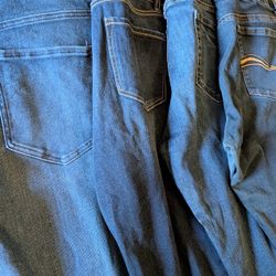 Women's Size 14 Jeans
