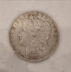 1891 O Morgan Collector's Choice
