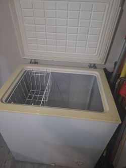 Freezer