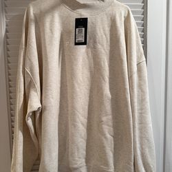 Fabletics sweatshirt