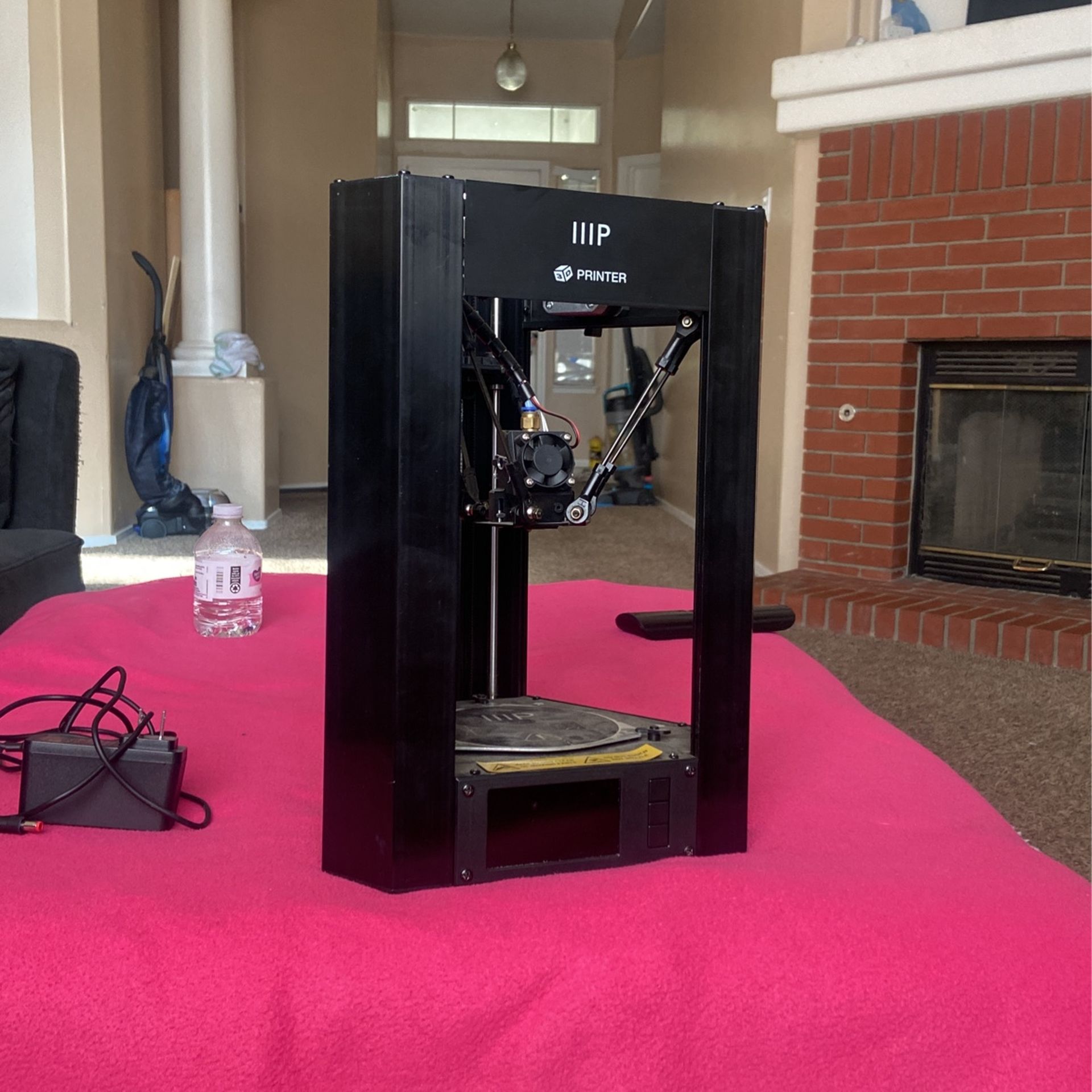 3d Printer