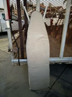 Burrito para planchar