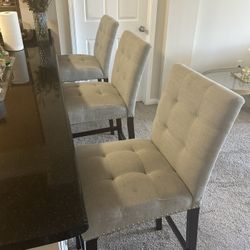 Kitchen Stool Chairs