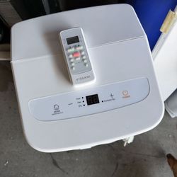 Window air conditioner