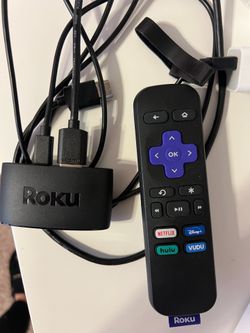 Roku
