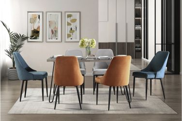 Westbrook Dining Set
by Homelegance