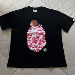 Bape Tee