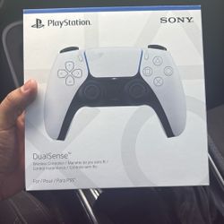 Brand New Ps5 Controller