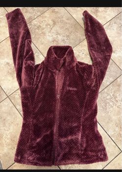 Women’s Columbia sweater size small