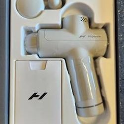 Hyperice Go2 Massager