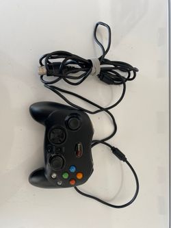 Xbox Wired Controller