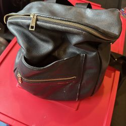 Fawn Design Diaper Bag