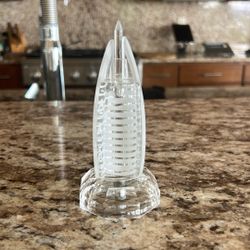 Dubai Burj Khalifa Mini Statue