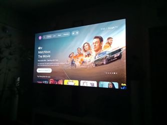 Smart TV 75 INCH