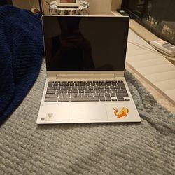 Chrome Book
