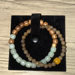 Jade Bracelet 