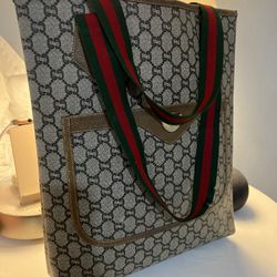 Vintage Plus Front Pocket 