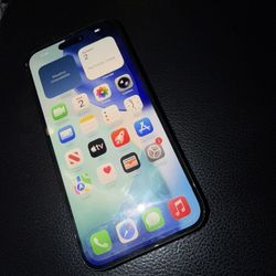 iPhone 16 Plus With Apple Care+ Theft & Loss