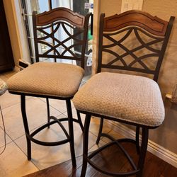 High Quality Bar Stools 