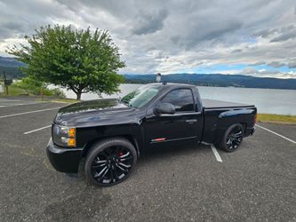 2008 silverado 5.3 130k miles