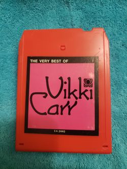 The Very Best of Vikki Carr. 