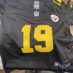 Youth Small Juju Smith-schuster Jersey