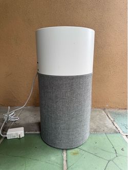 Free Air Purifier