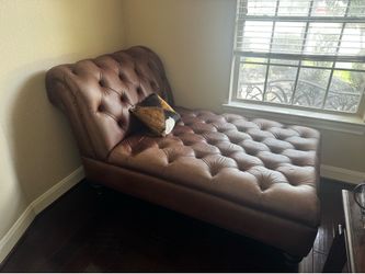 Office couch