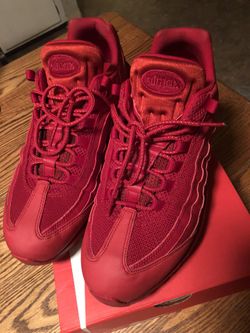 Nike Airmax 95 (Size 13)